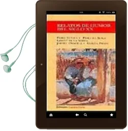 Descargar AudioLibro Relatos de Humor del Siglo xx de Varios Autores año 2000