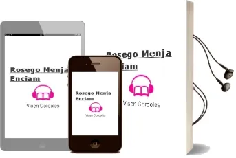 Descargar AudioLibro Rosego Menja Enciam de Vicen Corcoles año 2000