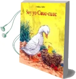 Descargar AudioLibro Soy yo, Cuac-Cuac de Frederic Stehr año 2000