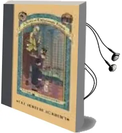 Descargar AudioLibro The Austere Academy (a Series of Unfortunate Events Vol. v) de Lemony Snicket año 2000