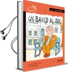 Descargar AudioLibro Un Banco al sol de Estrella Fages año 2000