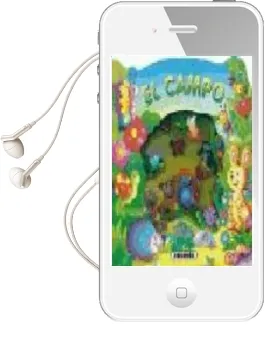 Descargar AudioLibro Acercate A... el Campo de Varios Autores año 2000