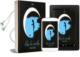 Descargar AudioLibro Bajo las Estrellas de Sandra Barrilaro año 2000