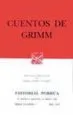 AudioLibro Cuentos de Grimm (14ª Ed.) de Jacob Grimm