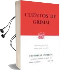 Descargar AudioLibro Cuentos de Grimm (14ª Ed.) de Jacob Grimm año 2000
