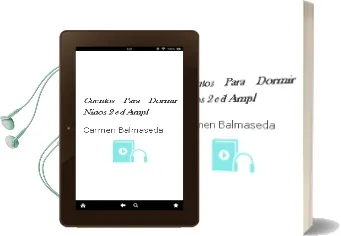 Descargar AudioLibro Cuentos para Dormir Niños (2ª ed. Ampl.) de Carmen Balmaseda año 2000