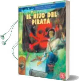 Descargar AudioLibro El Hijo del Pirata de Geraldine Mccaughrean año 2000
