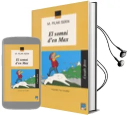 Descargar AudioLibro El Somni d en max de M.Pilar Isern año 2000