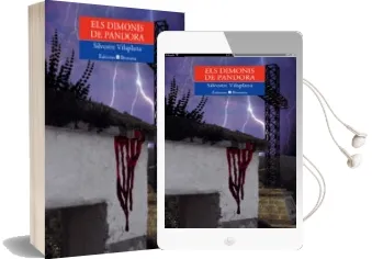 Descargar AudioLibro Els Dimonis de Pandora de Silvestre Vilaplana año 2000