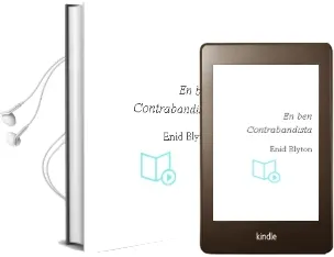 Descargar AudioLibro En ben Contrabandista de Enid Blyton año 2000