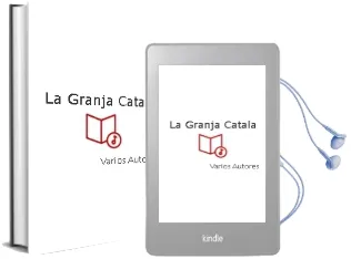 Descargar AudioLibro La Granja (Catala) de Varios Autores año 2000