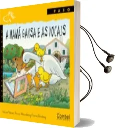Descargar AudioLibro Mama oca y las Vocales de Varios Autores año 2000