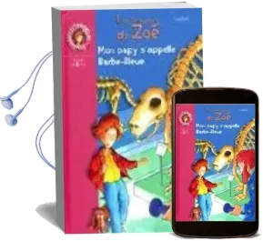 Descargar AudioLibro Mon Papy s Appelle Barbe-Bleue: Les Frousses de zoe de Gudule año 2000