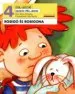 AudioLibro Rosego es Rosegona de Vicen Corcoles