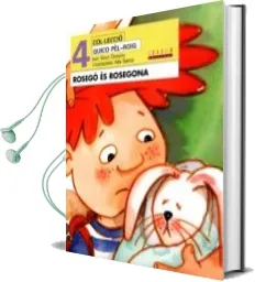 Descargar AudioLibro Rosego es Rosegona de Vicen Corcoles año 2000