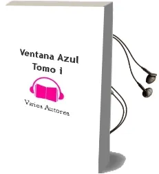 Descargar AudioLibro Ventana Azul (Tomo i) de Varios Autores año 2000