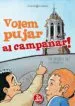 AudioLibro Volem Pujar al Campanar! de Eva Busquets