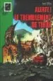 AudioLibro Alerte!: Le Tremblement de Terre de Jack Dillon