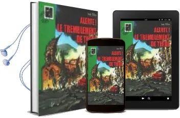 Descargar AudioLibro Alerte!: Le Tremblement de Terre de Jack Dillon año 2000