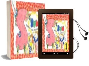 Descargar AudioLibro Bum Escriptura 1 (Maj.) de Varios Autores año 2000