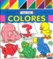 AudioLibro Colores (Veo Veo) de Varios Autores