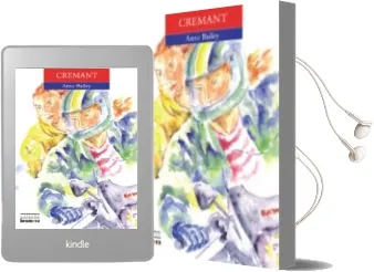 Descargar AudioLibro Cremant de Anne Bailey año 2000