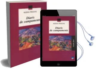 Descargar AudioLibro Diaris de Campaments de Nuria Pradas año 2000