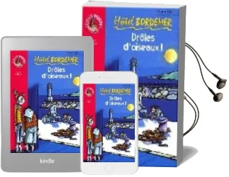 Descargar AudioLibro Droles d Oiseaux!: Hotel Bordemer de Fanny Joly año 2000
