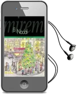 Descargar AudioLibro El Nadal de Marie Agnes Gaudrat año 2000