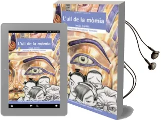 Descargar AudioLibro L ull de la Momia de Jesus Cortes año 2000