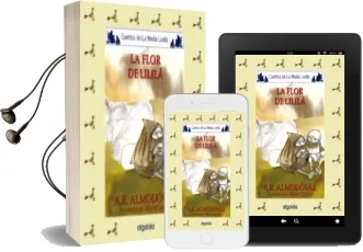 Descargar AudioLibro La Flor del Lilila de Varios Autores año 2000