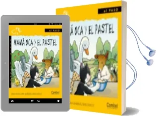 Descargar AudioLibro Mama oca y el Pastel de Varios Autores año 2000