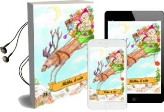 Descargar AudioLibro Michka, el Osito de Enriqueta Capellades año 2000