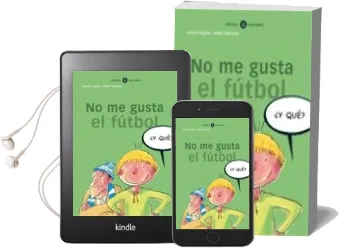 Descargar AudioLibro No me Gusta el Futbol de Mikel Valverde año 2000