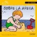 AudioLibro Sobre la Arena (Letra Manuscrita) de Mireia Sanchez