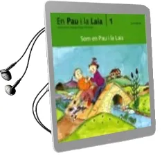 Descargar AudioLibro Som en pau i la Laia de Pilarin Bayes año 2000