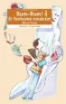 AudioLibro Bum-Bum!, el Fantasma Esvalotat de Merce Viana