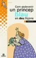 AudioLibro Com Esdevenir un Princep Blau en deu Lliçons de Didier Levy