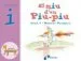 AudioLibro El niu d en piu piu (Juga amb la i) de Beatriz Doumerc