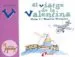 AudioLibro El Viatge de la Valentina (Juga amb la v) de Beatriz Doumerc