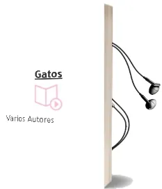 Descargar AudioLibro Gatos de Varios Autores año 2000