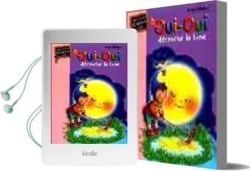 Descargar AudioLibro Oui-Oui Decroche la Lune de Enid Blyton año 2000