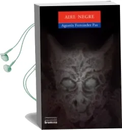 Descargar AudioLibro Aire Negre de Agustin Fernandez Paz año 2000