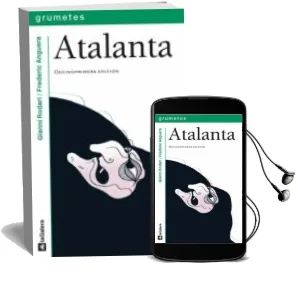 Descargar AudioLibro Atalanta de Gianni Rodari año 2000