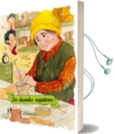 Descargar AudioLibro Duende Zapatero de Varios Autores año 2000