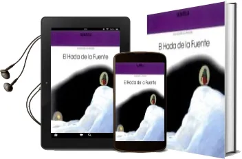 Descargar AudioLibro El Hada de la Fuente de Maria Espluga año 2000