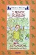 AudioLibro El Principe Encantado de Antonio Rodriguez Almodovar