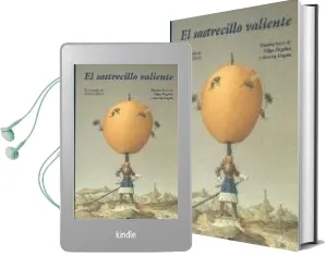 Descargar AudioLibro El Sastreillo Valiente de Arnica Esterl año 2000