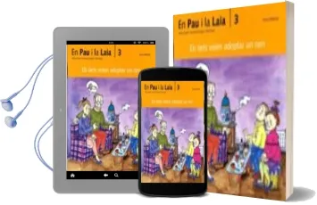 Descargar AudioLibro Els Tiets Volen Adoptar un nen de Pilarin Bayes año 2000