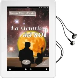 Descargar AudioLibro La Victoria del sol de Tomas Alfaro Drake año 2000